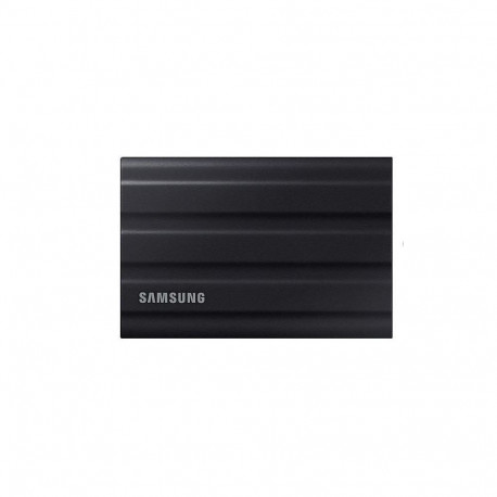 Samsung T7 Shield MU-PE4T0S - SSD - 4 TB - USB 3.2 Gen 2