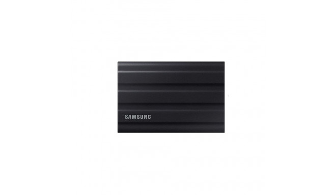 Samsung T7 Shield MU-PE4T0S - SSD - 4 TB - USB 3.2 Gen 2
