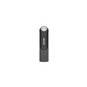 Lexar USB Flash Drive JumpDrive P30 512 GB  USB 3.2 Gen 1  Black