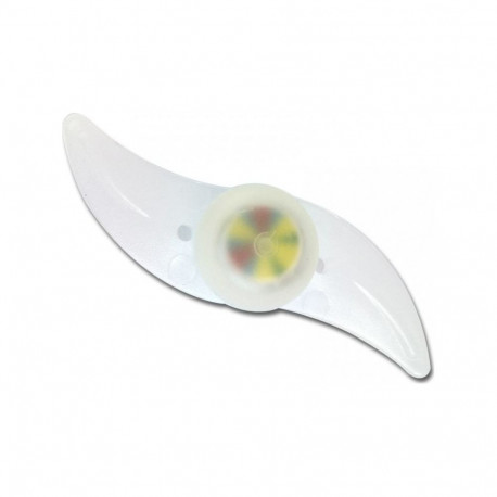 Esperanza Asterion - Spoke Bicycle Light (EOT006)