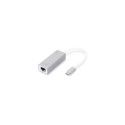 DIGITUS USB3.0 Typ C Gigabit LAN-Adapt.