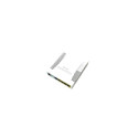 MikroTik Cloud Router Switch RB260GSP 1000 Mbit/s  Ethernet LAN (RJ-45) ports 5  Desktop