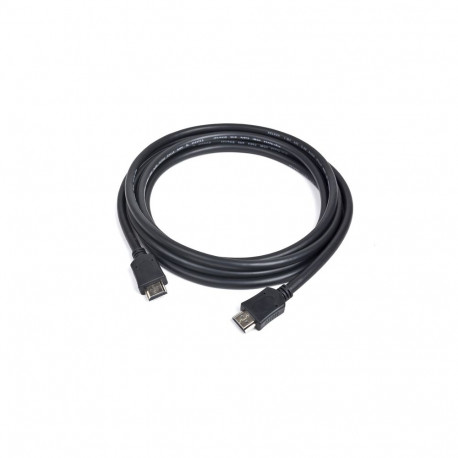 Gembird HDMI-kaabel V2.0 pistik-pistik kullatud kontaktidega 20m hulgipakendis