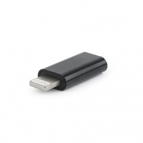 Gembird Adapter USB TYP-C F to lighting 8pin M