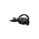 Logitech G29 Racing Wheel PS4/PS3/PC