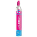 Sodastream Cylinder SodaStream Pink CO2