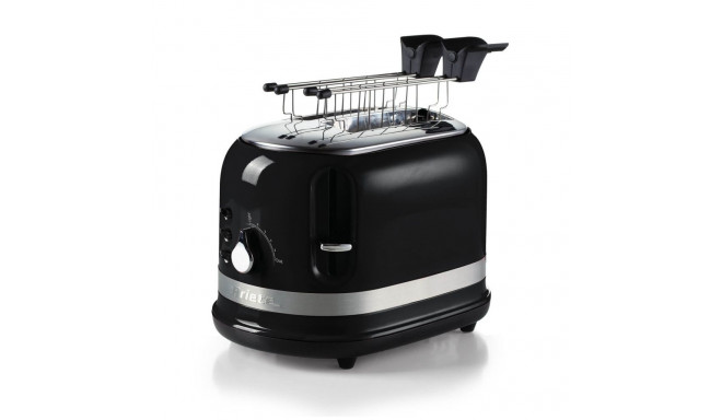 Ariete Toaster Moderna A149/02 Black