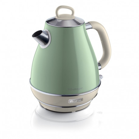 Ariete Vintage A2869/04, roheline