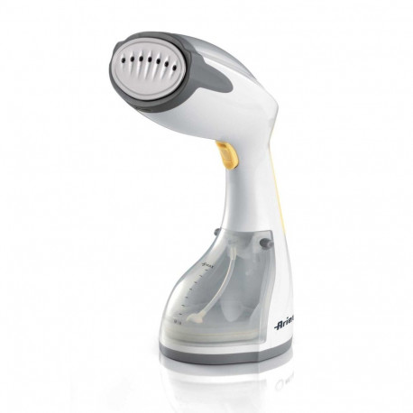 Ariete kaasaskantav riideauruti A4167, valge/kollane