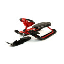 STIGA Snowracer Curve Pro with winder Red ST2311-05