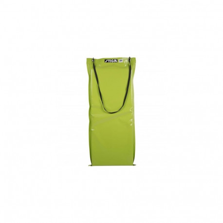 Stiga snow flyer 120x50x7cm Green