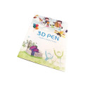 iLike S5 Joonistamise raamat 3D printimise pl