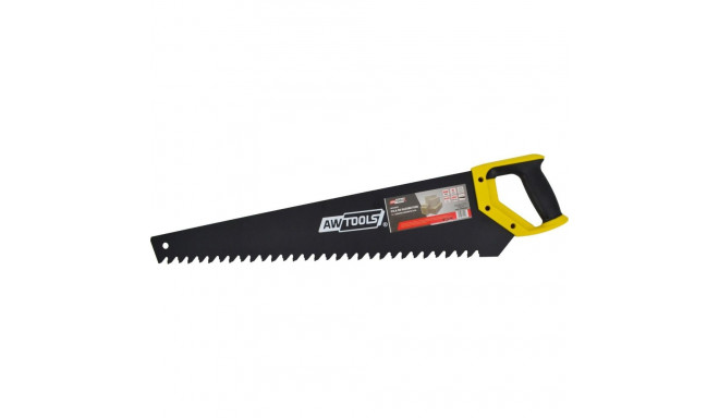 AWTools AERATED CONCRETE SAW 600MM 15-TOOTH. AW33600