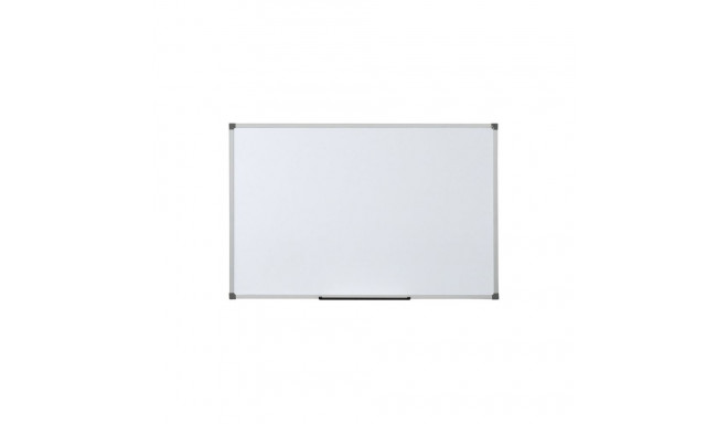 BI-OFFICE Dry-wipe & magnetic porcelain board SCALA 180 x 120 cm (PD0643)