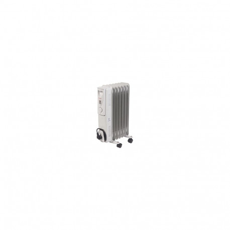 Comfort õliradiaator C311-7 1500W 4750469070774
