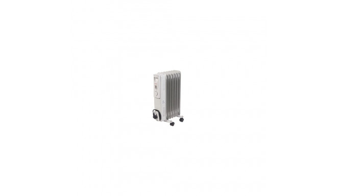 Comfort 1500W C311-7 Eļļas radiators 4750469070774