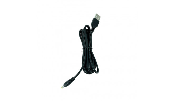 iLike S12 Universal 3D 5V version Printing Pen USB 2m Power Cable for any USB Plug Charger
