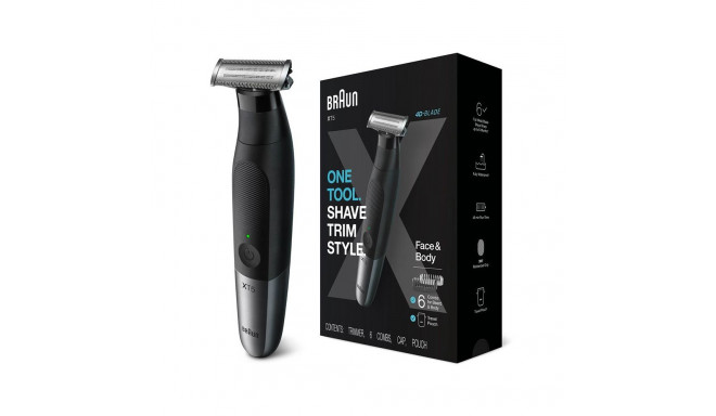 Braun Series XT5200