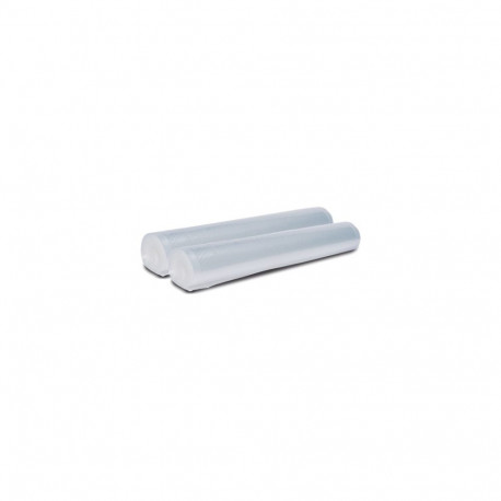 Caso kilerullid 01222 rihveldatud 30x600cm 2 tk