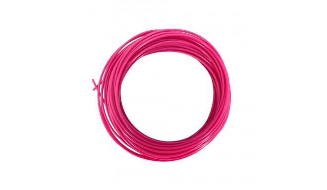 iLike C1 PLA 1.75mm filament traat mistahes 3D-printimise pliiatsile - 1x 10m - Fluorestseeruv roosi