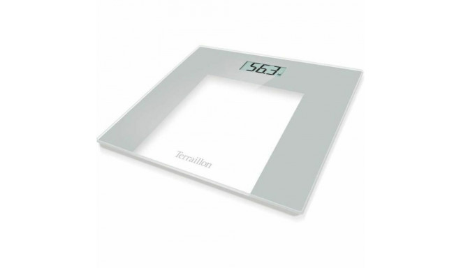 Цифровые весы для ванной Terraillon TP1000 Cтекло 150 kg