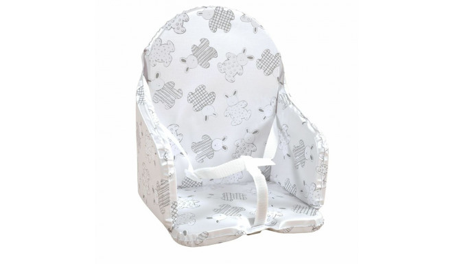 Toolikate Looping Rabbit in Pyjamas