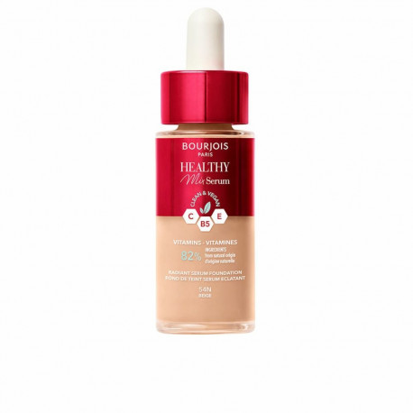 Vedel meigipõhi Bourjois Healthy Mix Nº 54N Beige Nº 54n-Beige 30 ml Seerum