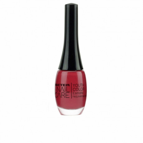 Küünelakk Beter Nail Care Youth Color Nº 035 Silky Red Nº 035-Silky Red 11 ml