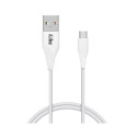 iLike ICT01 Vastupidav TPE USB-C (Type-C) Kii