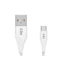iLike ICM01 Vastupidav TPE USB Micro USB Univ