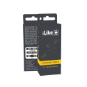 iLike CCI01 Izturīgs TPE USB uz Lightning iPh
