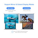 iLike HD5 4in1 Converter USB-C to Hdmi 4K 30H