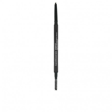 Kulmupliiats bareMinerals Mineralist Rich Black