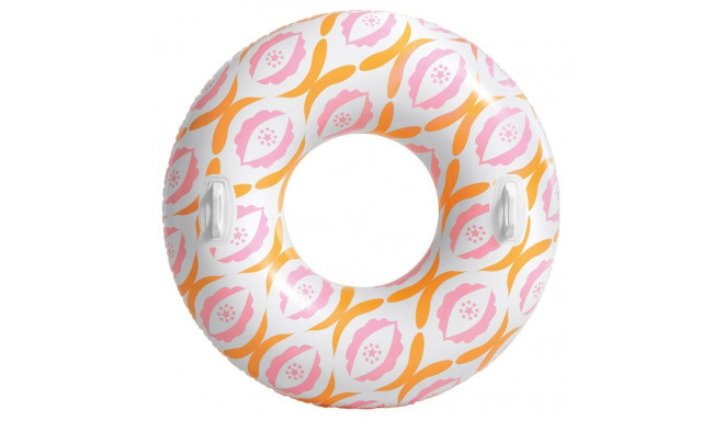 Täispuhutav ujuk Intex Timeless Ø 91 cm Donut