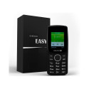 Evelatus Easy Button Mobile Phone with Dual S