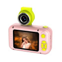 CP FL1 Kids HD 1080p Flip Lens Photo & Video 