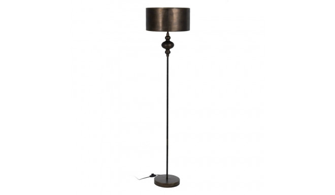 Floor Lamp Golden 40 x 40 x 168 cm