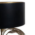 Desk lamp Black Golden 220 -240 V 45 x 45 x 76 cm