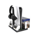 GameBox M1 Multi Dock Stand for Play Station 