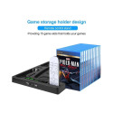 GameBox M1 Multi Dock statīvs Play Station 5 