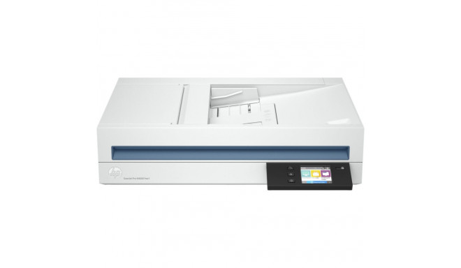 Scanner HP 20G07A#B19 40 ppm