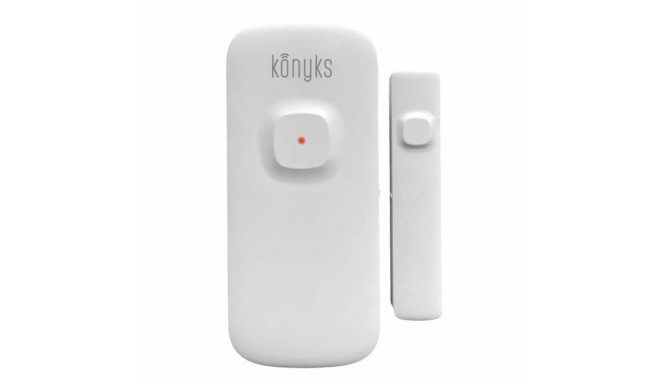 Lahtisete Uste ja Akende Tuvastaja Konyks Senso Charge 2 Wi-Fi 2,4 GHz