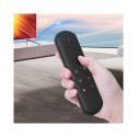 CP M5 LED 2in1 Universal Smart TV / PC Remote