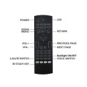 CP MX3-ML Universal Smart TV / PC Remote Wire