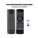 CP MX3-ML Universal Smart TV / PC Remote Wire