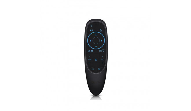 CP G10SPROBTS Universal Smart TV / PC Air Mouse - Bluetooth / Wireless / IR Remote & Gyroscope / LED