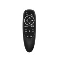CP G10s Pro Universal Smart TV Air Mouse - Wireless / IR Remote Voice Assistant & Gyroscope & LED Bl