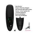 CP G10s Pro Universal Smart TV Air Mouse - Wi