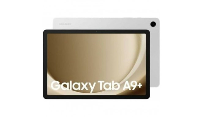 Tablet Samsung SM-X210NZSAEUB 4 GB RAM 64 GB Silver