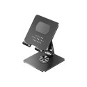 iLike STM4 Metal Tablet PC Holder Stand with 